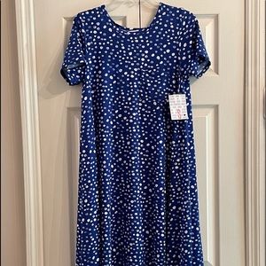 NWT Small Carly